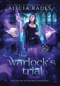 bokomslag The Warlock's Trial