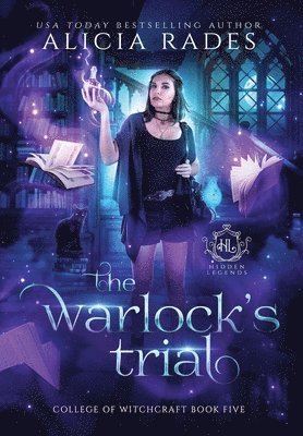 Warlock's Trial