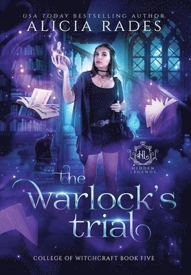 The Warlock's Trial 1