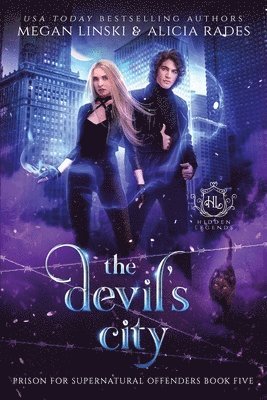 The Devil's City 1