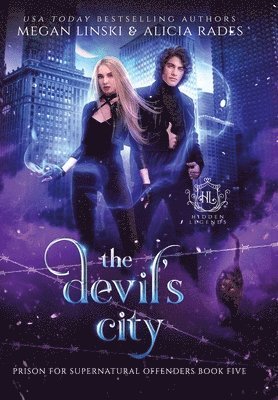 The Devil's City 1