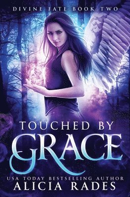 Touched by Grace 1