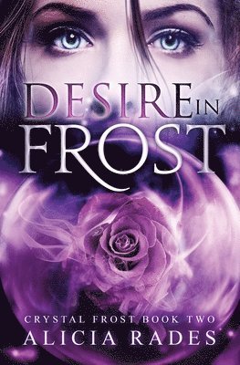 Desire in Frost 1