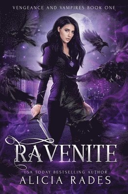 Ravenite