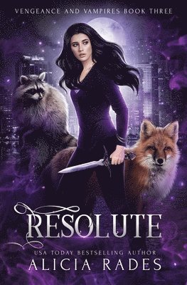 Resolute 1