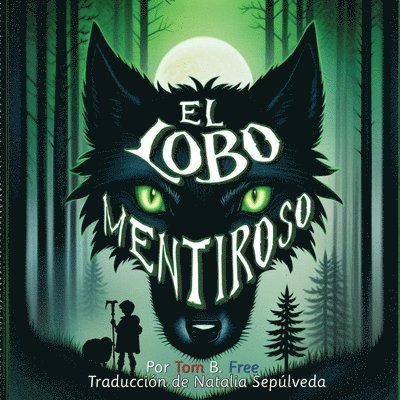 El Lobo Mentiroso 1