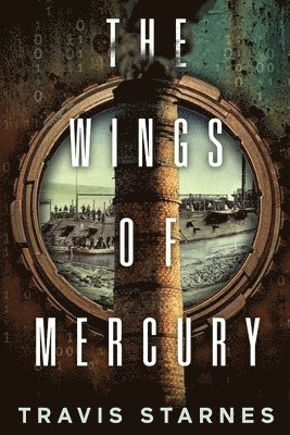 The Wings of Mercury 1