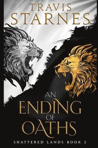 bokomslag Ending of Oaths