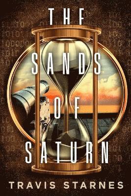 bokomslag Sands of Saturn