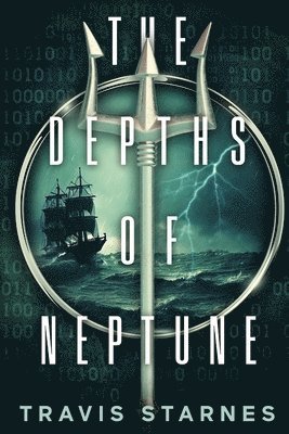 bokomslag Depths of Neptune