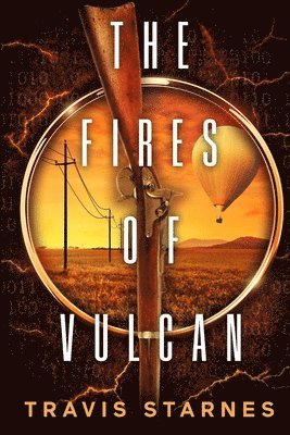 The Fires of Vulcan 1