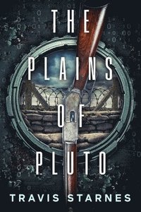 bokomslag The Plains of Pluto