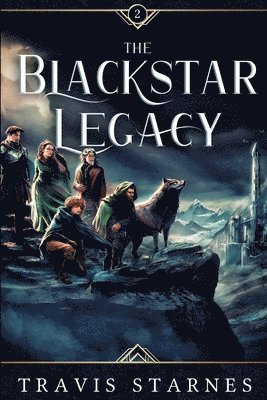The Blackstar Legacy