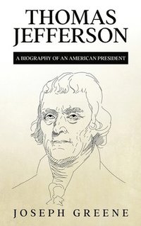 bokomslag Thomas Jefferson