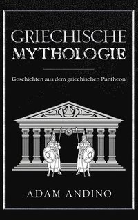 bokomslag Griechische Mythologie