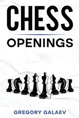 Chess Openings 1