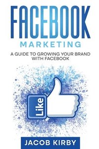 bokomslag Facebook Marketing