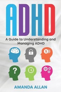 bokomslag ADHD