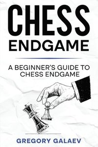 bokomslag Chess Endgame