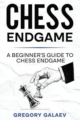 bokomslag Chess Endgame