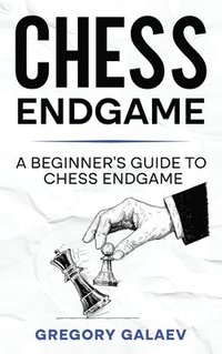 bokomslag Chess Endgame