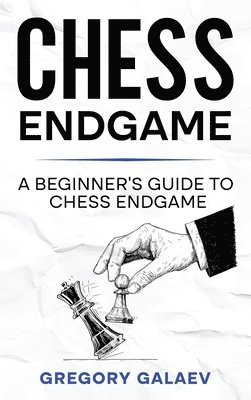 Chess Endgame 1