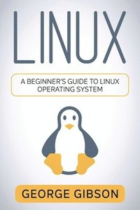 bokomslag Linux