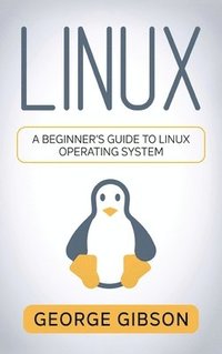 bokomslag Linux