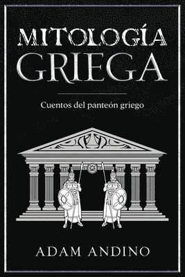 Mitologa Griega 1