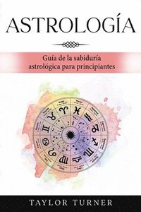 bokomslag Astrologa