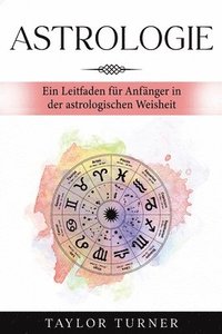 bokomslag Astrologie