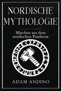 bokomslag Nordische Mythologie