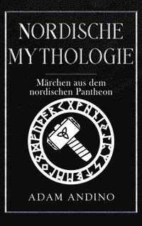 bokomslag Nordische Mythologie