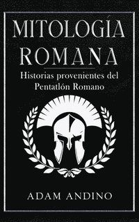 bokomslag Mitologa Romana