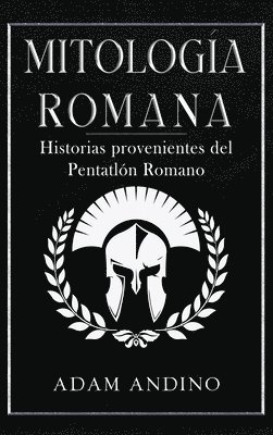 Mitologa Romana 1