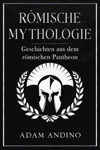 bokomslag Rmische Mythologie