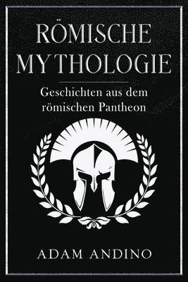 bokomslag Rmische Mythologie