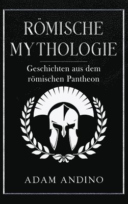 bokomslag Rmische Mythologie