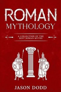 bokomslag Roman Mythology