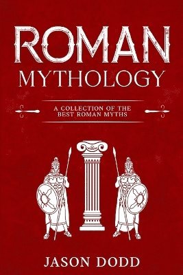 bokomslag Roman Mythology