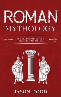 bokomslag Roman Mythology