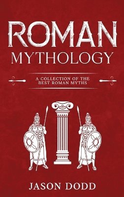 bokomslag Roman Mythology