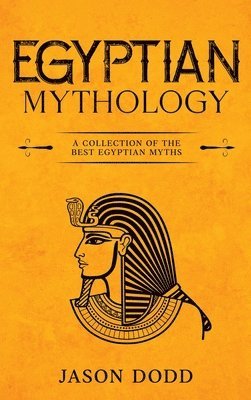 bokomslag Egyptian Mythology