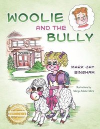 bokomslag Woolie and the Bully