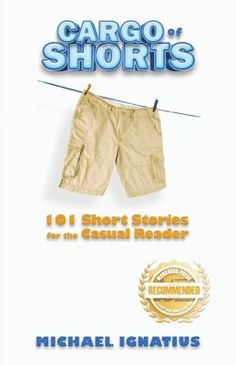 bokomslag Cargo of Shorts