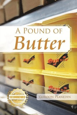 Pound of Butter