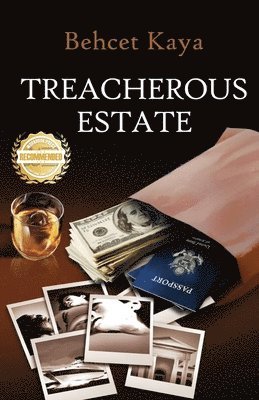 Treacherous Estate 1