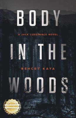 Body in the Woods 1