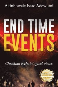 bokomslag End Time Events