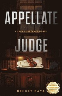 bokomslag Appellate Judge